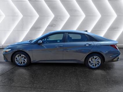2024 Hyundai Elantra Batesville MS