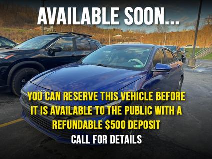 2024 Hyundai Elantra Clarksburg WV