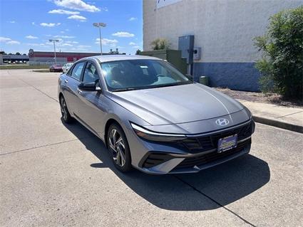 2025 Hyundai Elantra Cape Girardeau MO