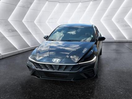 2025 Hyundai Elantra Evansville IN