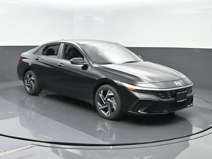 2025 Hyundai Elantra Goshen NY