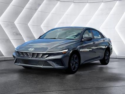 2026 Hyundai Elantra Tuscumbia AL
