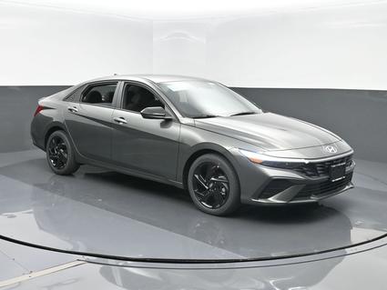 2026 Hyundai Elantra Goshen NY