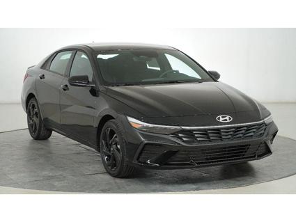 2026 Hyundai Elantra Elizabethtown KY