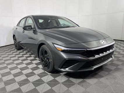 2026 Hyundai Elantra Pineville NC