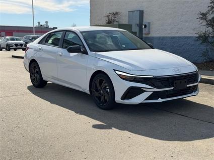 2026 Hyundai Elantra Cape Girardeau MO