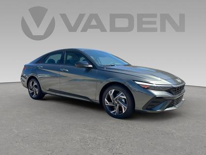 2025 Hyundai Elantra Brunswick GA