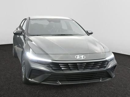 2025 Hyundai Elantra Tupelo MS