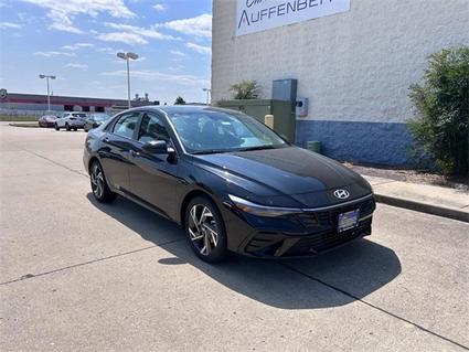 2025 Hyundai Elantra Cape Girardeau MO