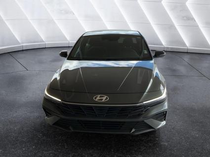 2025 Hyundai Elantra Evansville IN