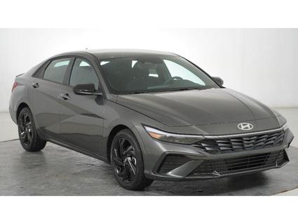 2026 Hyundai Elantra Elizabethtown KY