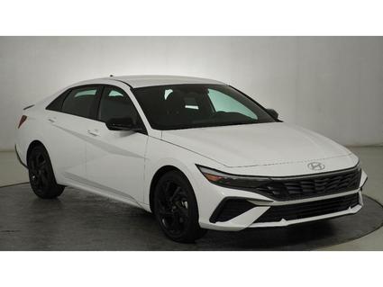 2026 Hyundai Elantra Elizabethtown KY