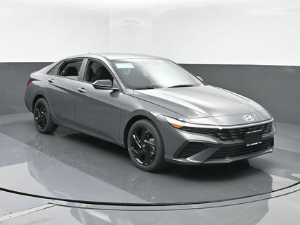 2026 Hyundai Elantra Goshen NY