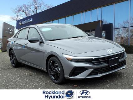 2026 Hyundai Elantra West Nyack NY