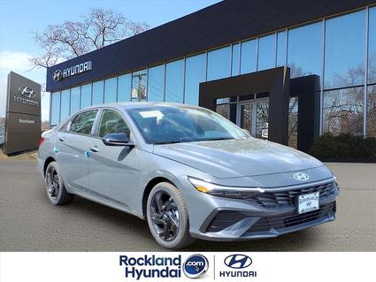 2026 Hyundai Elantra West Nyack NY