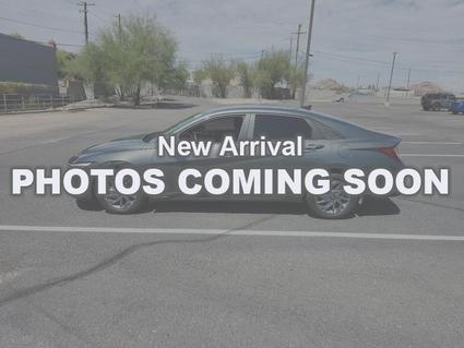 2024 Hyundai Elantra Phoenix AZ