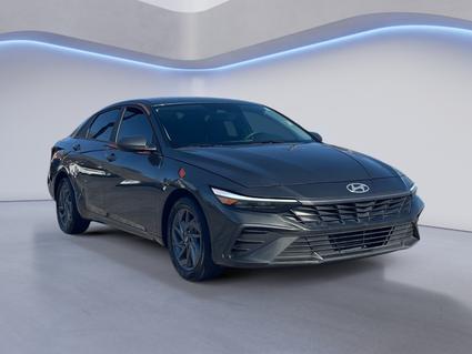 2024 Hyundai Elantra Oak Ridge TN