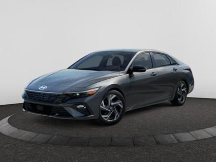 2025 Hyundai Elantra Merriam KS