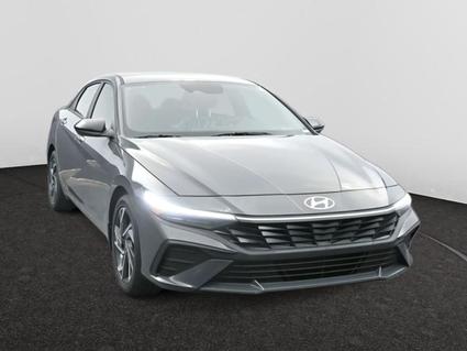 2025 Hyundai Elantra Tupelo MS