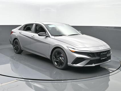 2026 Hyundai Elantra Goshen NY