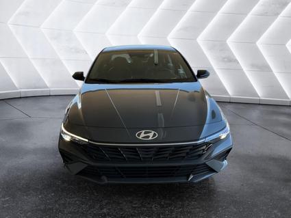 2026 Hyundai Elantra Evansville IN