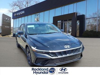2026 Hyundai Elantra West Nyack NY