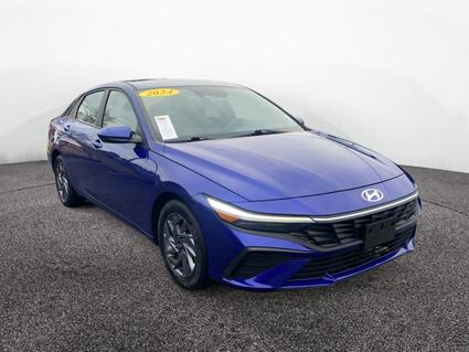 2024 Hyundai Elantra Florence SC