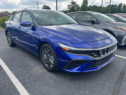 2024 Hyundai Elantra Elizabethtown KY