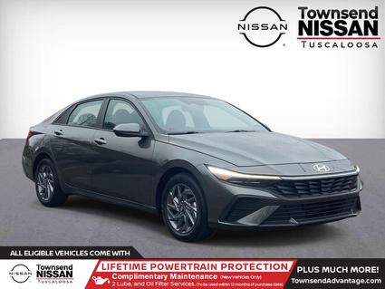 2024 Hyundai Elantra Tuscaloosa AL