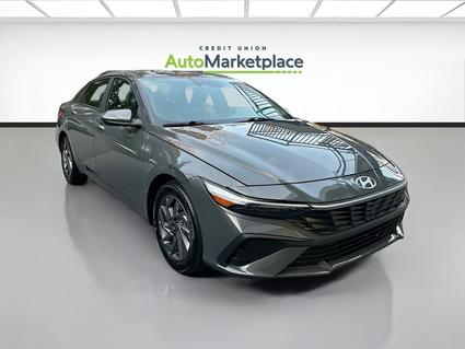 2024 Hyundai Elantra Winston Salem NC