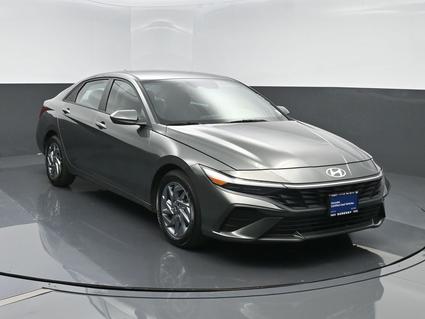 2024 Hyundai Elantra Goshen NY