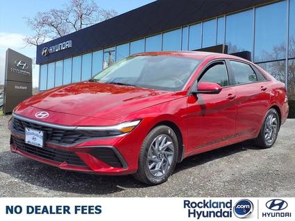 2024 Hyundai Elantra West Nyack NY