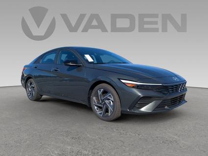 2025 Hyundai Elantra Brunswick GA