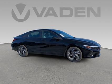 2025 Hyundai Elantra Brunswick GA