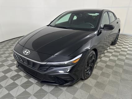 2026 Hyundai Elantra Houma LA