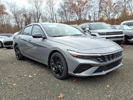 2026 Hyundai Elantra West Nyack NY