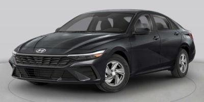 2026 Hyundai Elantra Minneapolis MN