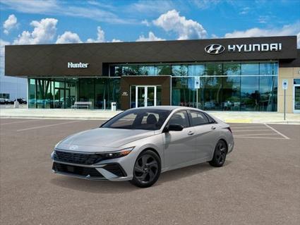 2026 Hyundai Elantra Fletcher NC