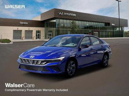 2026 Hyundai Elantra Minneapolis MN