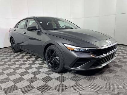 2026 Hyundai Elantra Pineville NC