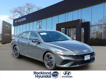 2026 Hyundai Elantra West Nyack NY