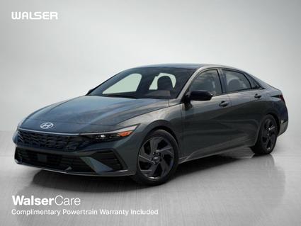 2026 Hyundai Elantra Minneapolis MN