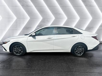2024 Hyundai Elantra HEV Tuscumbia AL