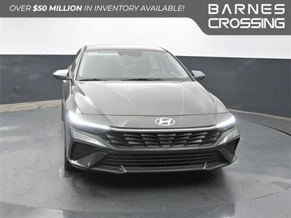2025 Hyundai Elantra HEV Tupelo MS
