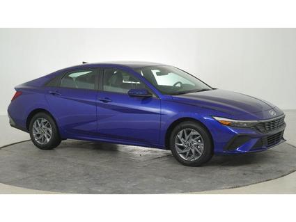 2026 Hyundai Elantra Hybrid Elizabethtown KY