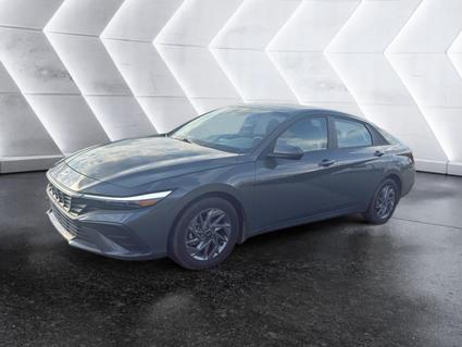 2024 Hyundai Elantra Hybrid Tuscumbia AL
