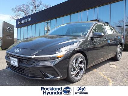 2025 Hyundai Elantra HEV West Nyack NY