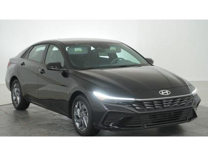 2026 Hyundai Elantra Hybrid Elizabethtown KY