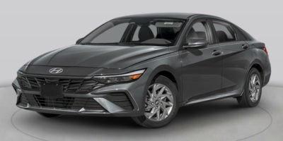 2026 Hyundai Elantra HEV Minneapolis MN