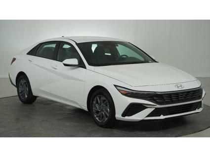 2026 Hyundai Elantra Hybrid Elizabethtown KY